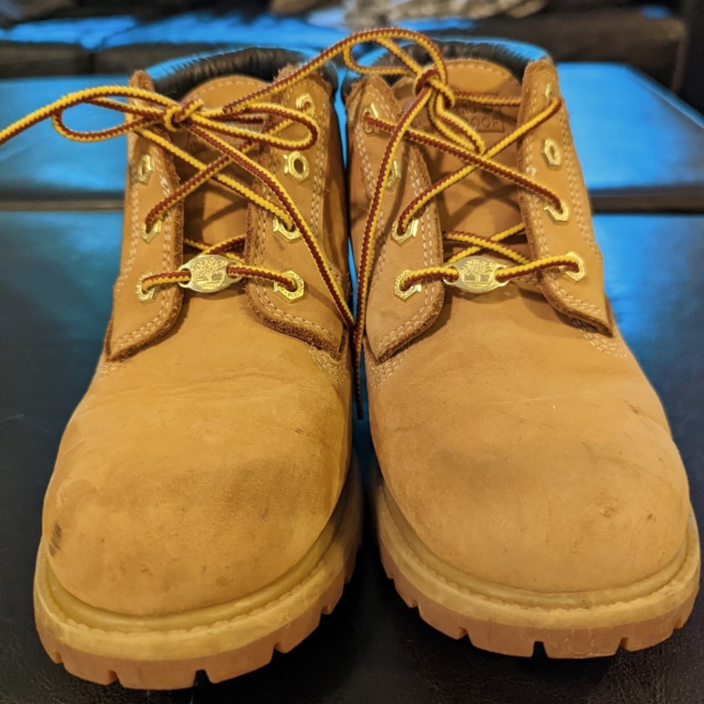 Timberland NELLIE CHUKKA BOOTS